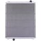 Spectra Premium Aluminum Industrial Radiator, 2001-1707 2001-1707 - alternate 1